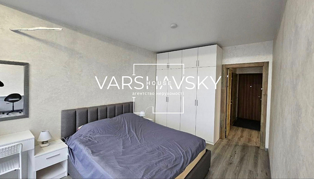 Оренда / Квартира / вул. Івана Виговського, Виноградар, Киев Київ - зображення 5