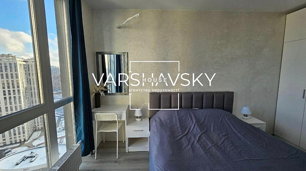 Оренда / Квартира / вул. Івана Виговського, Виноградар, Киев Київ - зображення 8