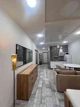 Оренда 1к квартири в ЖК Victory V, Берестейський (Перемоги), Жилянська Київ