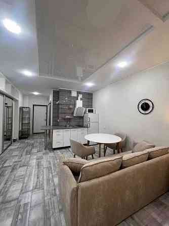 Оренда 1к квартири в ЖК Victory V, Берестейський (Перемоги), Жилянська Київ