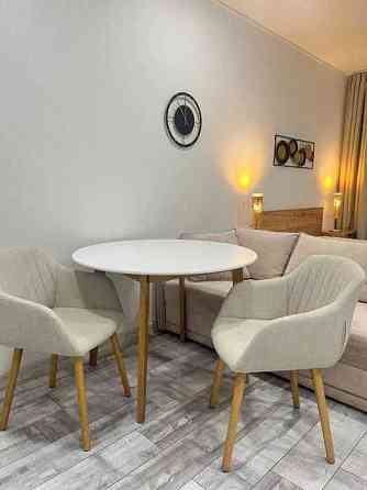 Оренда 1к квартири в ЖК Victory V, Берестейський (Перемоги), Жилянська Київ