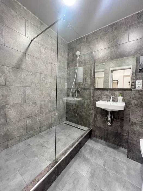 Оренда 1к квартири в ЖК Victory V, Берестейський (Перемоги), Жилянська Київ - зображення 7