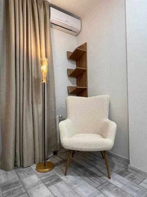 Оренда 1к квартири в ЖК Victory V, Берестейський (Перемоги), Жилянська Київ - зображення 5