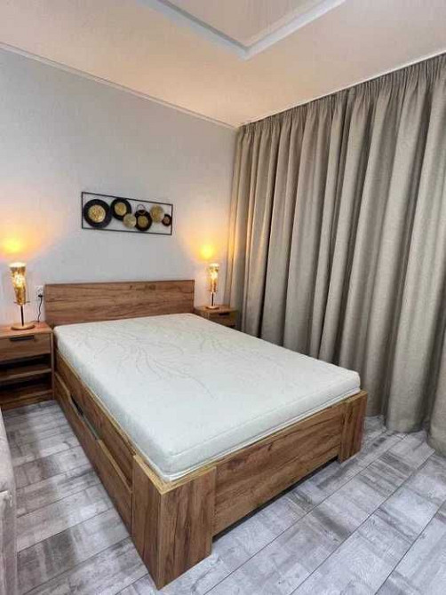 Оренда 1к квартири в ЖК Victory V, Берестейський (Перемоги), Жилянська Київ - зображення 4