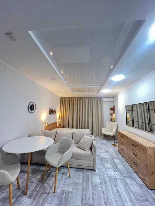 Оренда 1к квартири в ЖК Victory V, Берестейський (Перемоги), Жилянська Київ - зображення 1