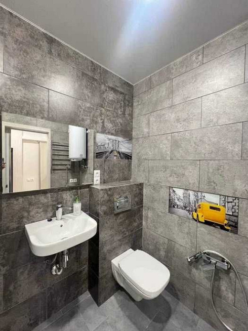 Оренда 1к квартири в ЖК Victory V, Берестейський (Перемоги), Жилянська Київ - зображення 8