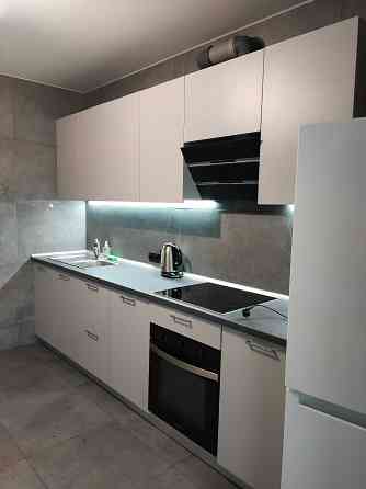 Долгосрочная Аренда! ЖК Левада 2! Сдам 1 ком квартиру пл 46м2! A Харьков