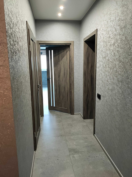 Долгосрочная Аренда! ЖК Левада 2! Сдам 1 ком квартиру пл 46м2! A Харьков - изображение 8