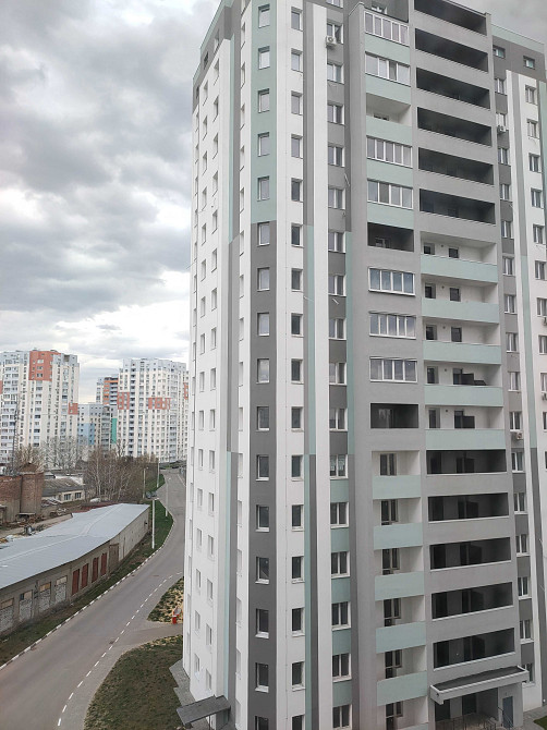 Долгосрочная Аренда! ЖК Левада 2! Сдам 1 ком квартиру пл 46м2! A Харьков - изображение 5