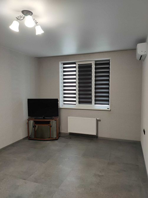 Долгосрочная Аренда! ЖК Левада 2! Сдам 1 ком квартиру пл 46м2! A Харьков - изображение 6