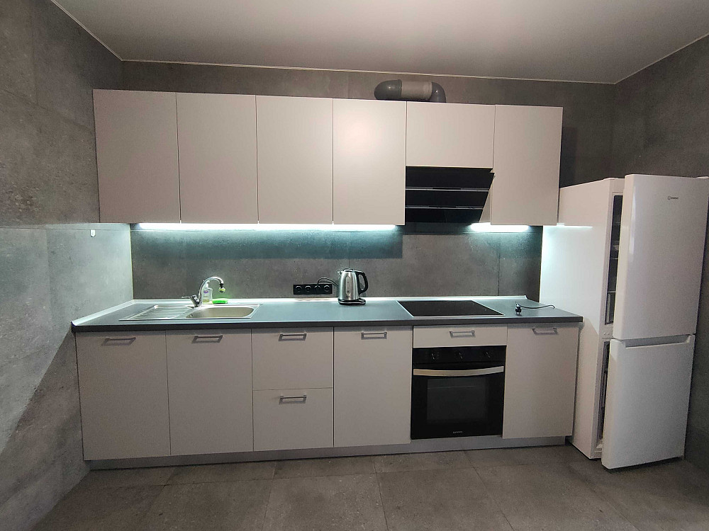 Долгосрочная Аренда! ЖК Левада 2! Сдам 1 ком квартиру пл 46м2! A Харьков - изображение 2