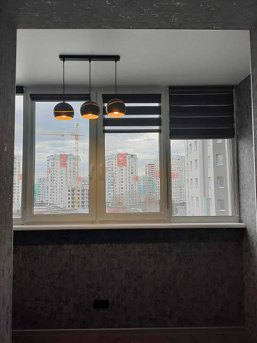 Долгосрочная Аренда! ЖК Левада 2! Сдам 1 ком квартиру пл 46м2! A Харьков - изображение 4