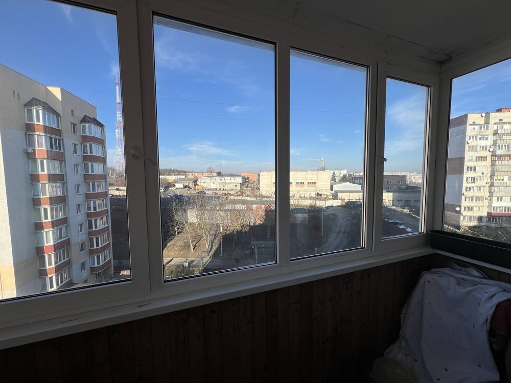 Здам 3 кімнатну Виставка Мазура Хмельницкий - изображение 8