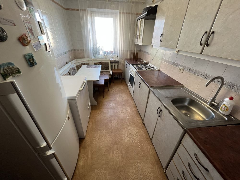 Здам 3 кімнатну Виставка Мазура Хмельницкий - изображение 3