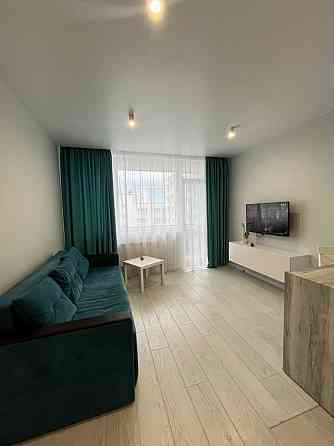 Оренда 1к квартири в ЖК Білий Шоколад вул. Під Голоском Львів