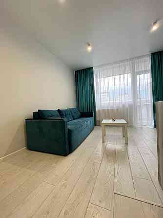 Оренда 1к квартири в ЖК Білий Шоколад вул. Під Голоском Львів