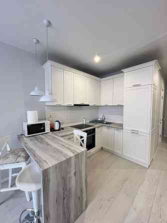 Оренда 1к квартири в ЖК Білий Шоколад вул. Під Голоском Львів