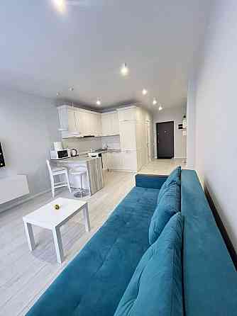 Оренда 1к квартири в ЖК Білий Шоколад вул. Під Голоском Львів