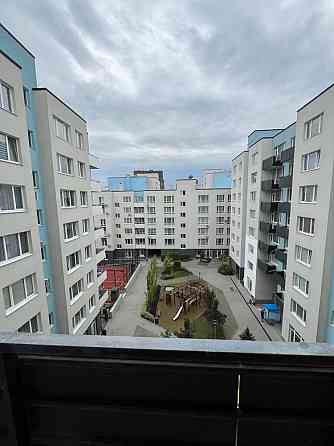 Оренда 1к квартири в ЖК Білий Шоколад вул. Під Голоском Львів