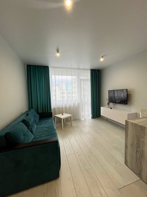 Оренда 1к квартири в ЖК Білий Шоколад вул. Під Голоском Львів - зображення 3