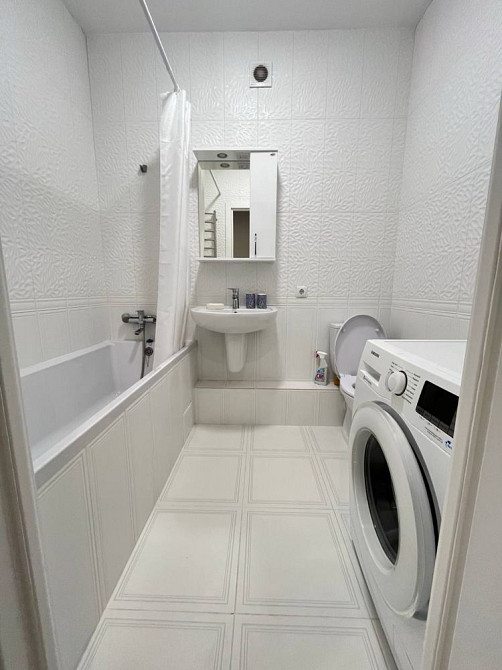 Оренда 1к квартири в ЖК Білий Шоколад вул. Під Голоском Львів - зображення 4