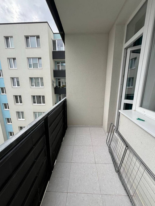 Оренда 1к квартири в ЖК Білий Шоколад вул. Під Голоском Львів - зображення 8