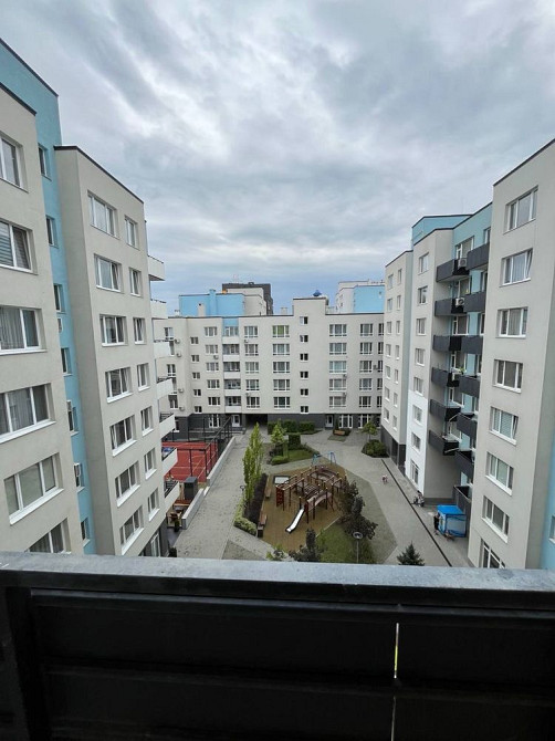 Оренда 1к квартири в ЖК Білий Шоколад вул. Під Голоском Львів - зображення 6