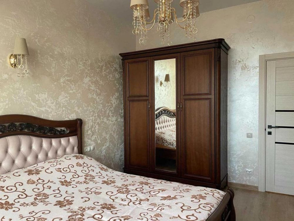 Оренда чудової квартири в новобудові Проспект Чорновола Львів - зображення 6