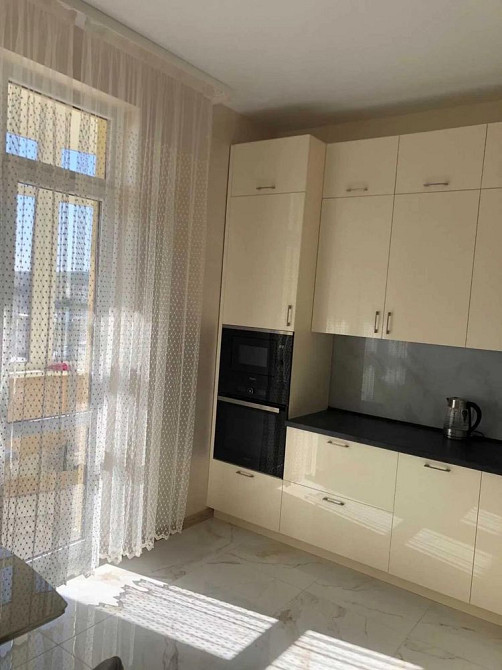 Оренда чудової квартири в новобудові Проспект Чорновола Львів - зображення 2