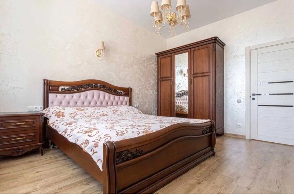 Оренда чудової квартири в новобудові Проспект Чорновола Львів - зображення 7