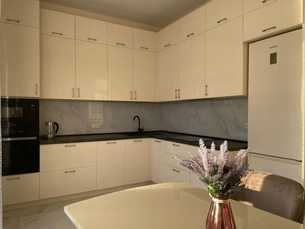 Оренда чудової квартири в новобудові Проспект Чорновола Львів - зображення 1