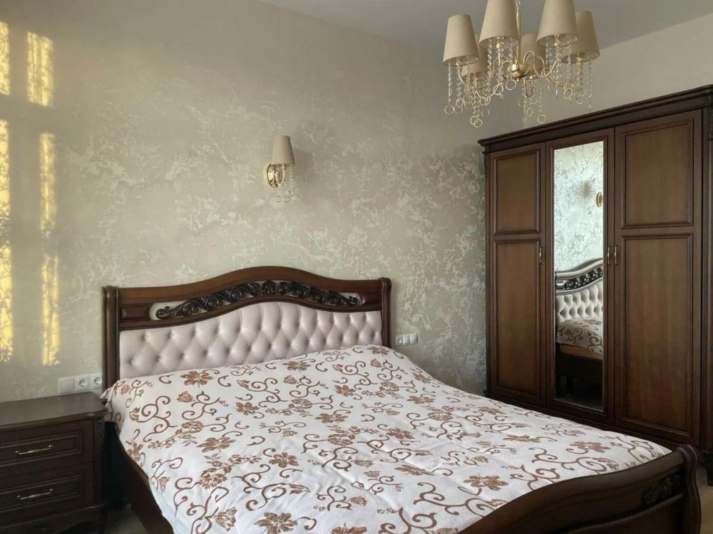 Оренда чудової квартири в новобудові Проспект Чорновола Львів - зображення 5