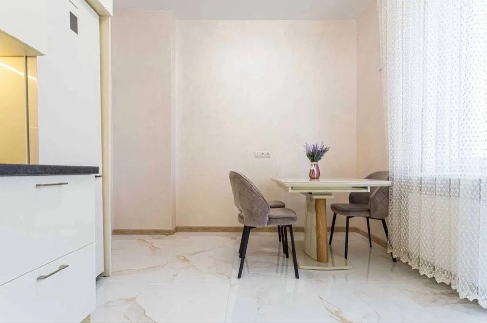 Оренда чудової квартири в новобудові Проспект Чорновола Львів - зображення 4