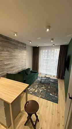 Оренда чудової квартири в ЖК Parus Smart Львів