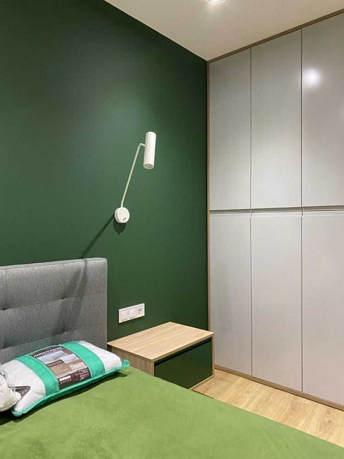 Оренда чудової квартири в ЖК Parus Smart Львів - зображення 2