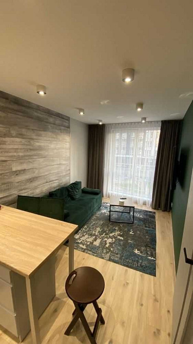 Оренда чудової квартири в ЖК Parus Smart Львів - зображення 4