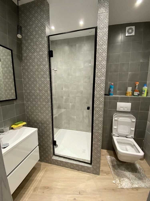 Оренда чудової квартири в ЖК Parus Smart Львів - зображення 8