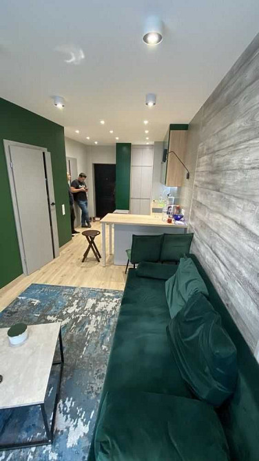 Оренда чудової квартири в ЖК Parus Smart Львів - зображення 5