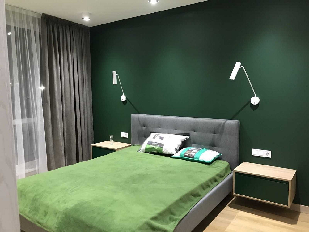 Оренда чудової квартири в ЖК Parus Smart Львів - зображення 1