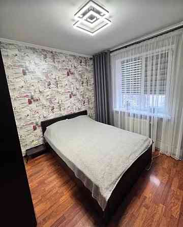 Здається 3-х кімнатна квартира в гарному районі, добрий стан. Вінниця