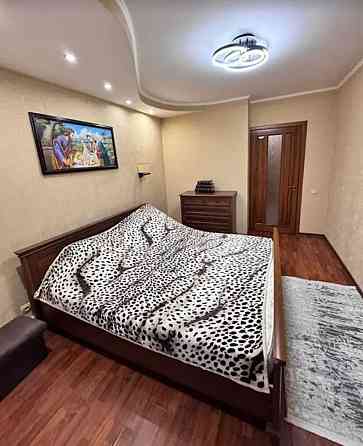 Здається 3-х кімнатна квартира в гарному районі, добрий стан. Вінниця