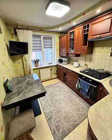 Здається 3-х кімнатна квартира в гарному районі, добрий стан. Вінниця