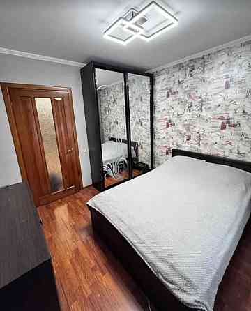 Здається 3-х кімнатна квартира в гарному районі, добрий стан. Вінниця