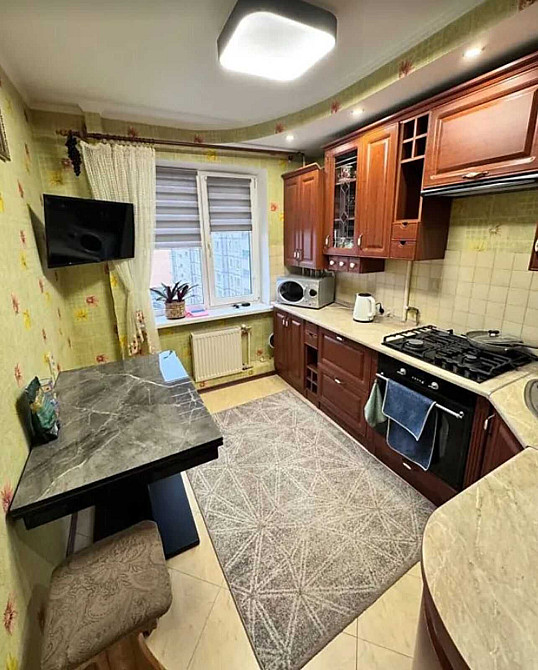 Здається 3-х кімнатна квартира в гарному районі, добрий стан. Винница - изображение 1