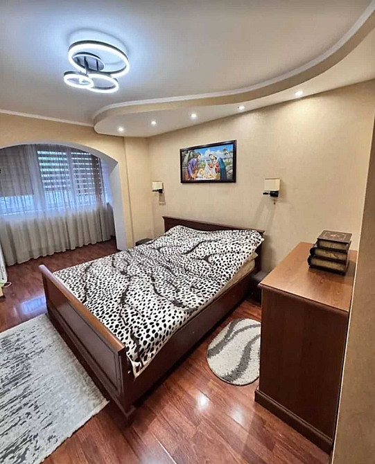 Здається 3-х кімнатна квартира в гарному районі, добрий стан. Винница - изображение 5