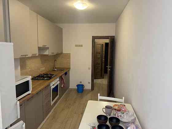 Здам потужну 1к.кв.в Ірпені,гарний стан,посудомийка.Автономне опалення Ірпінь