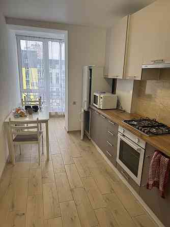 Здам потужну 1к.кв.в Ірпені,гарний стан,посудомийка.Автономне опалення Ірпінь