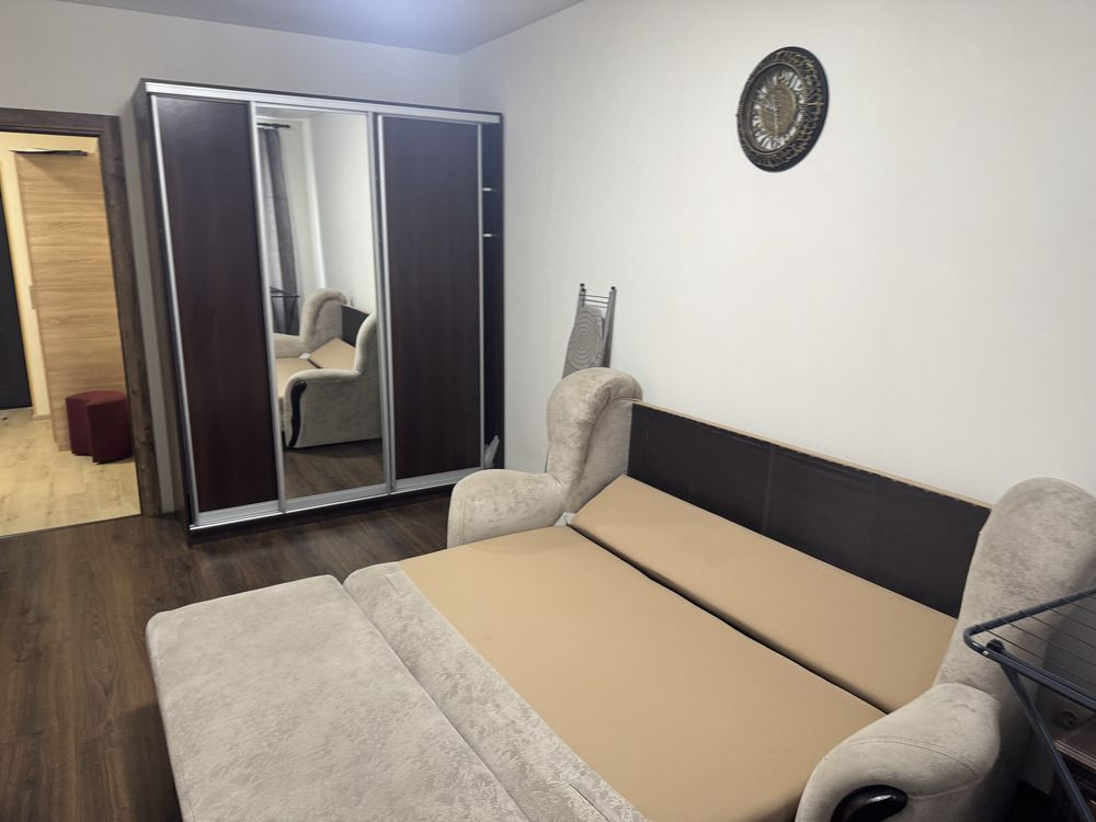 Здам потужну 1к.кв.в Ірпені,гарний стан,посудомийка.Автономне опалення Ірпінь - зображення 1