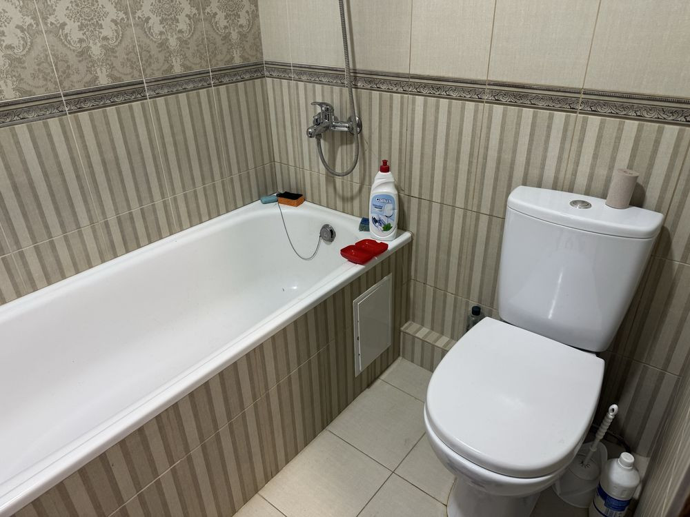 Здам потужну 1к.кв.в Ірпені,гарний стан,посудомийка.Автономне опалення Ірпінь - зображення 6