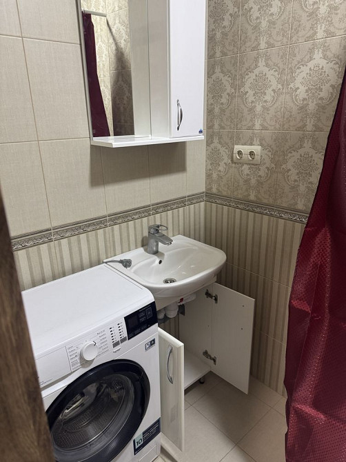 Здам потужну 1к.кв.в Ірпені,гарний стан,посудомийка.Автономне опалення Ірпінь - зображення 5